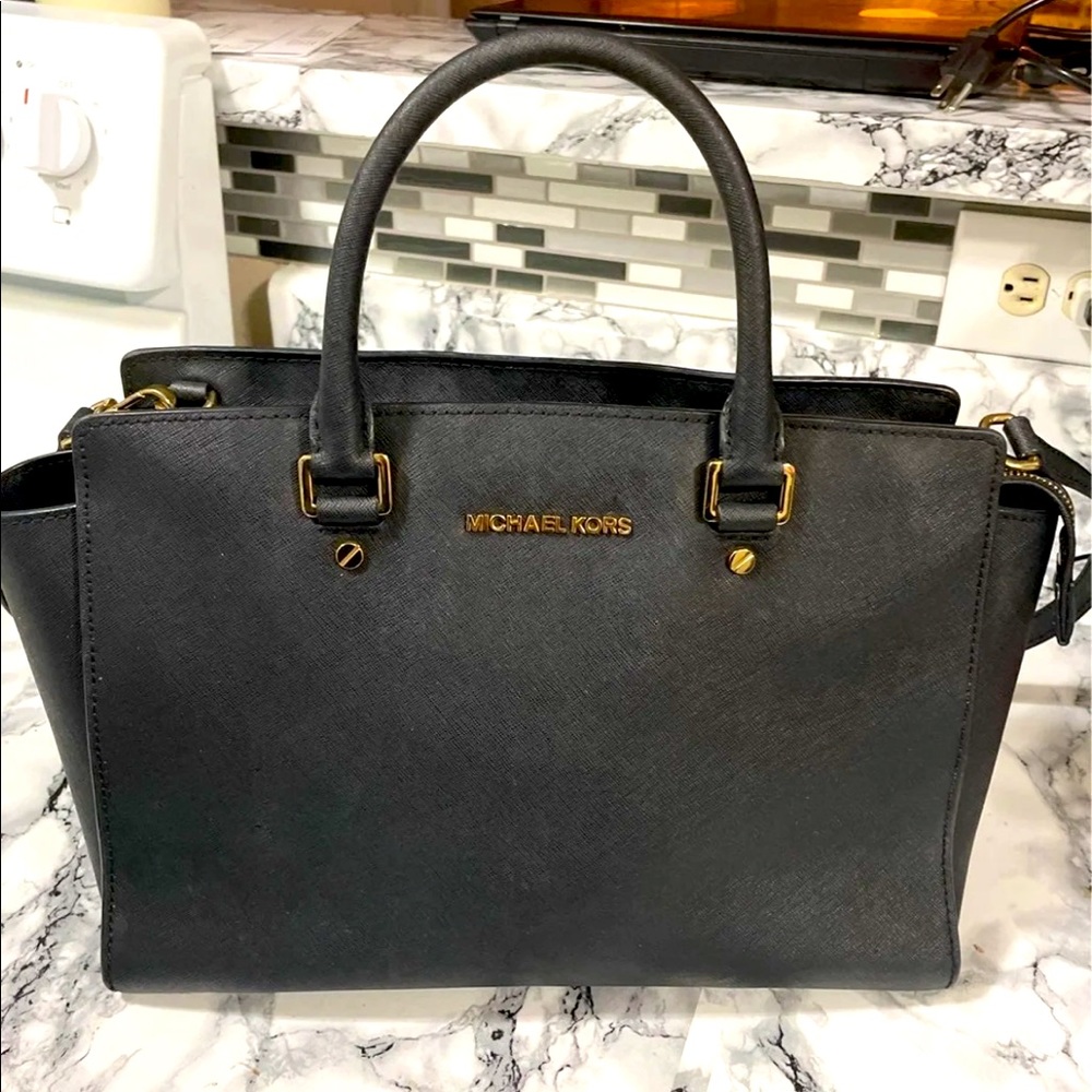 Michael Kors bag